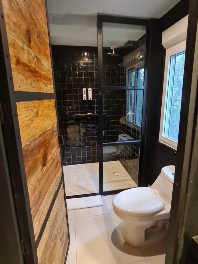 Hotel Barronegro (Adults Only) Tulum Esterno foto