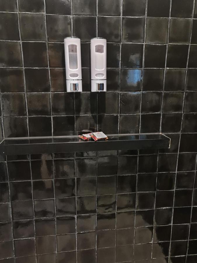 Hotel Barronegro (Adults Only) Tulum Esterno foto