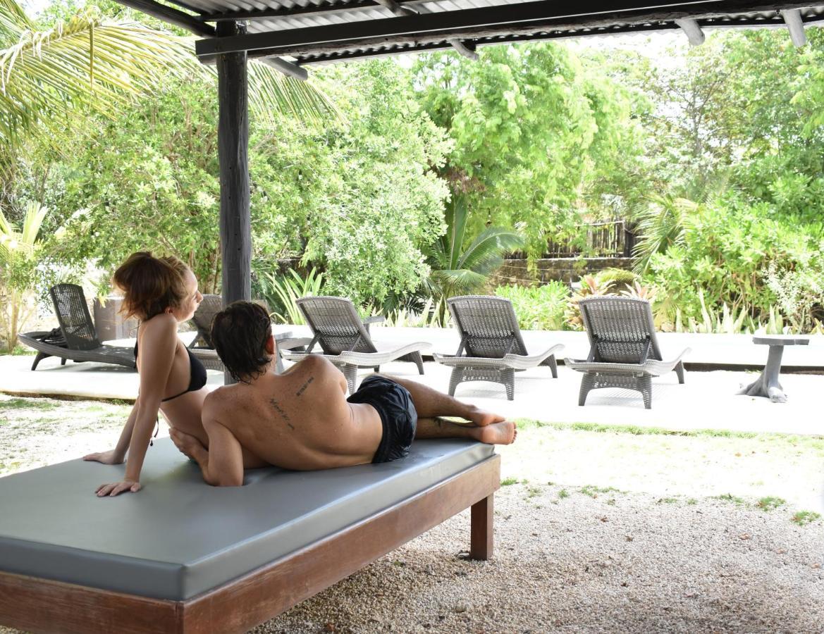 Hotel Barronegro (Adults Only) Tulum Esterno foto