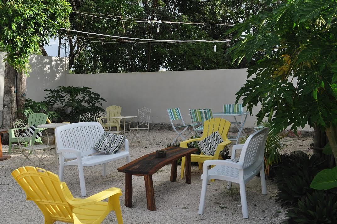 Hotel Barronegro (Adults Only) Tulum Esterno foto