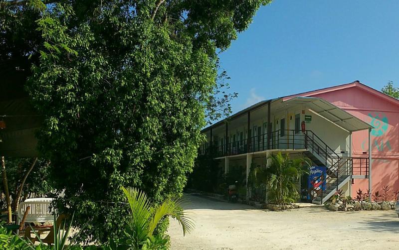 Hotel Barronegro (Adults Only) Tulum Esterno foto