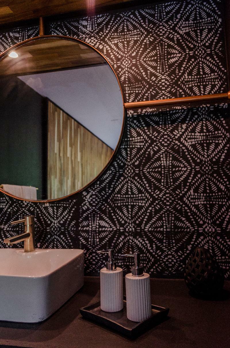 Hotel Barronegro (Adults Only) Tulum Esterno foto