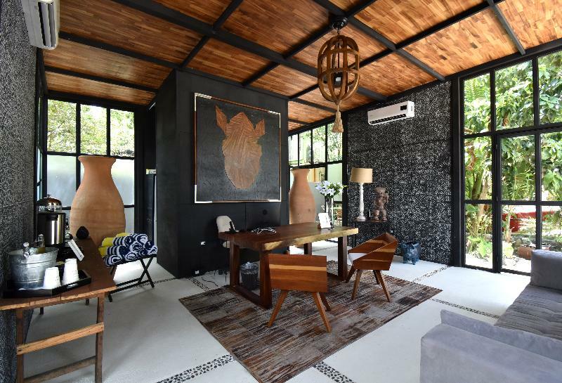 Hotel Barronegro (Adults Only) Tulum Esterno foto