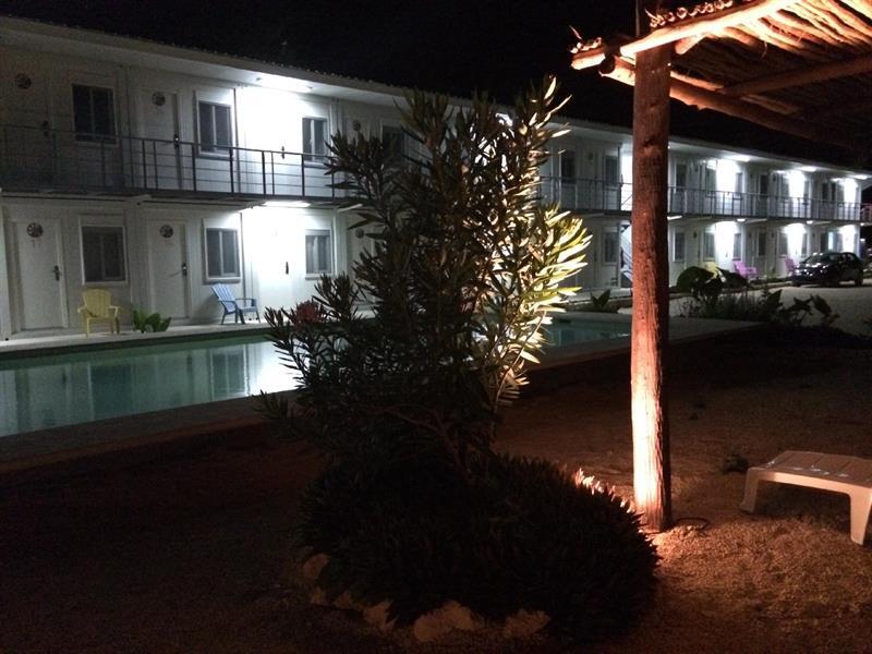 Hotel Barronegro (Adults Only) Tulum Esterno foto